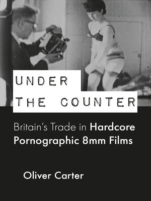 cover image of Under the Counter